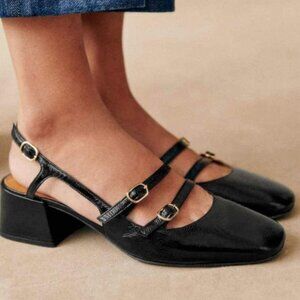 Paula Babies ( FR 41, US 10)